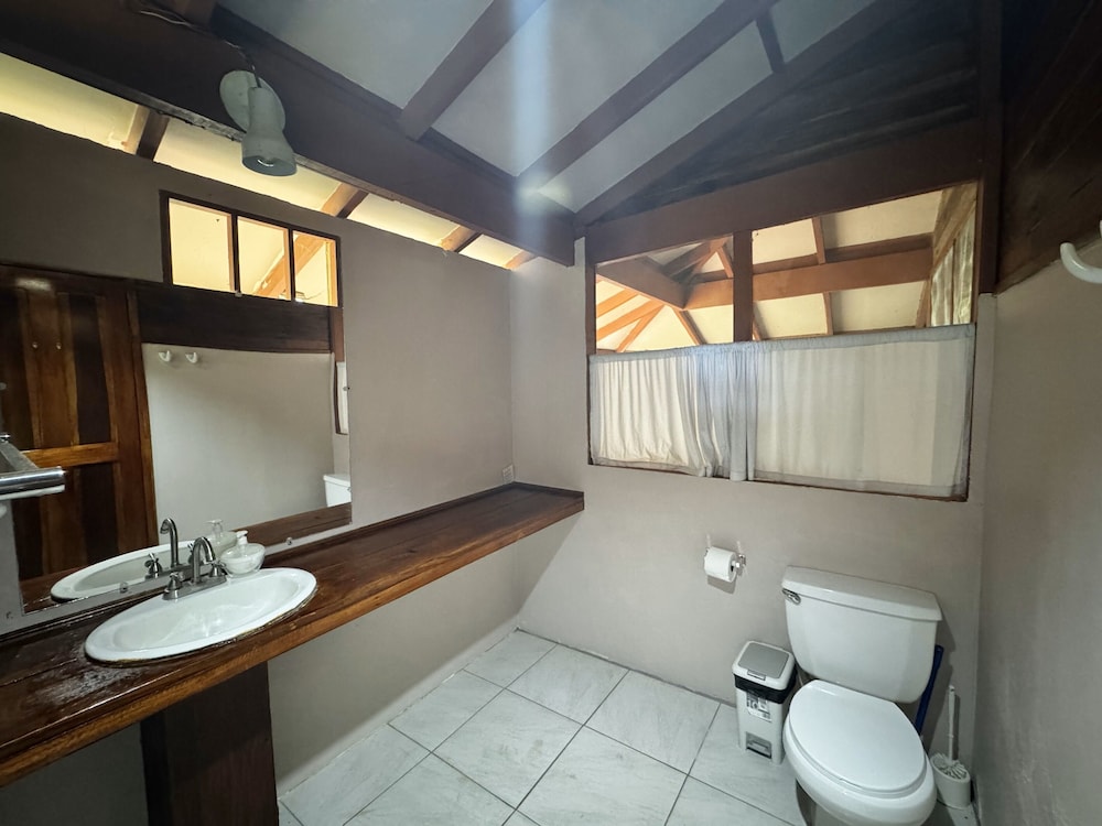 Samasati Rainforest Bungalows