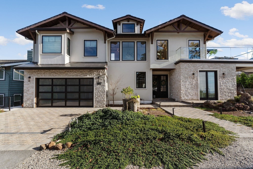 Ocean Whispers 4 Bedroom Home
