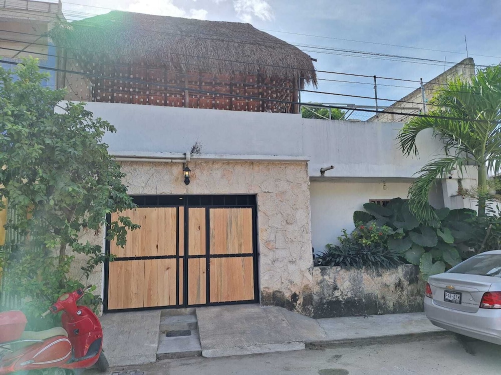 Casa Lupita