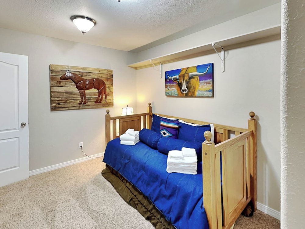 High Expectations by Ruidoso Vacation Rentals
