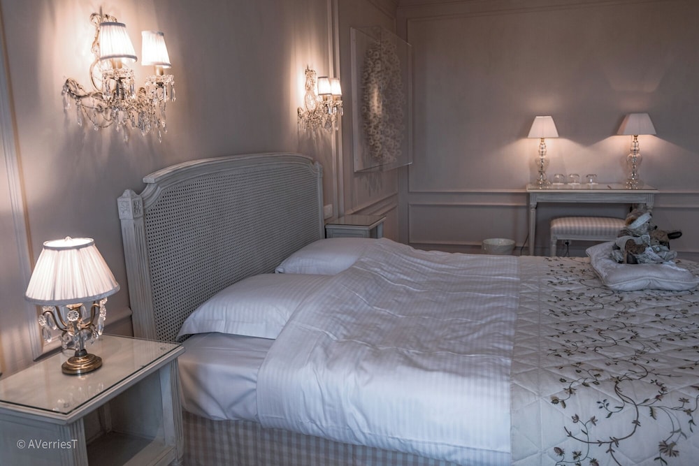 Bruges Vacations - BB Mirabel - Property Image 21
