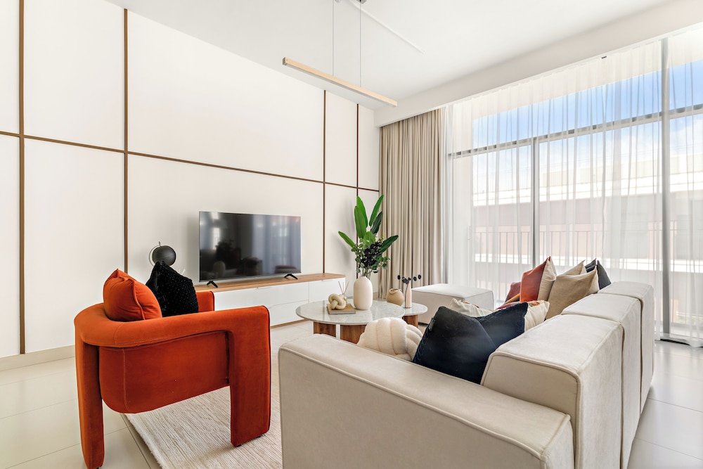 Silkhaus Park Point C Tower