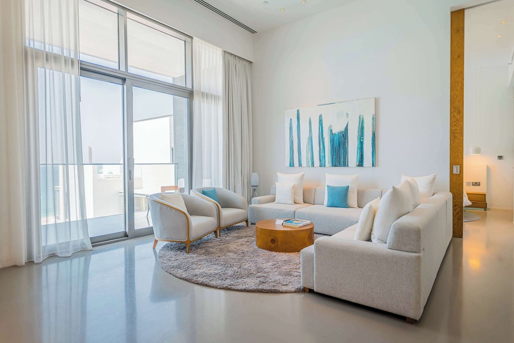 Nikki Beach Resort & Spa Dubai