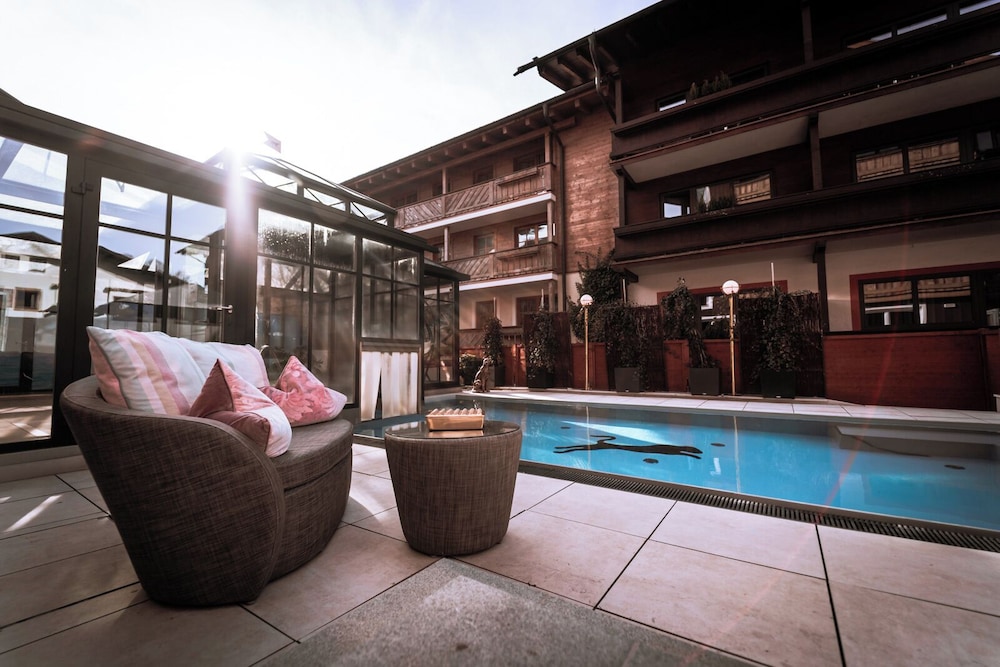 Hotel Panther'A