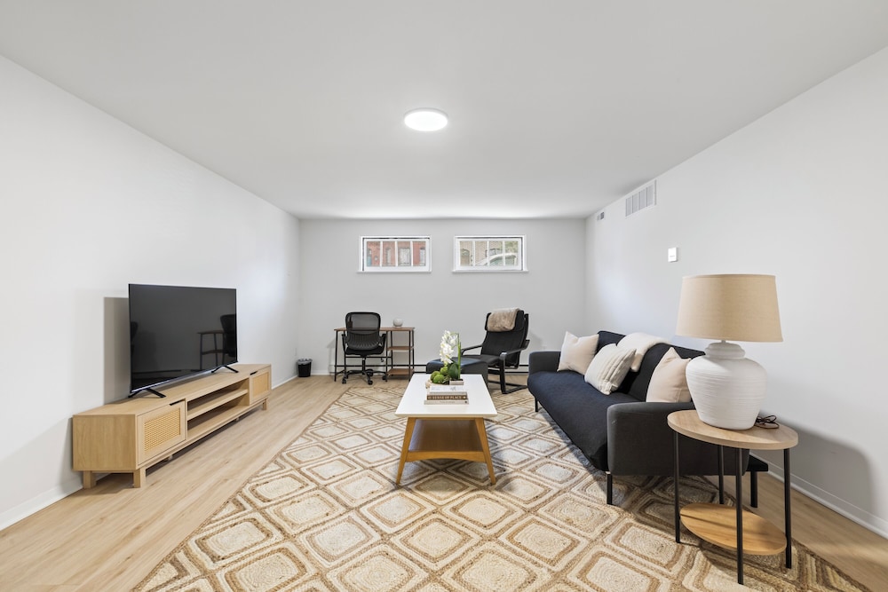 The Gallery Unit 101