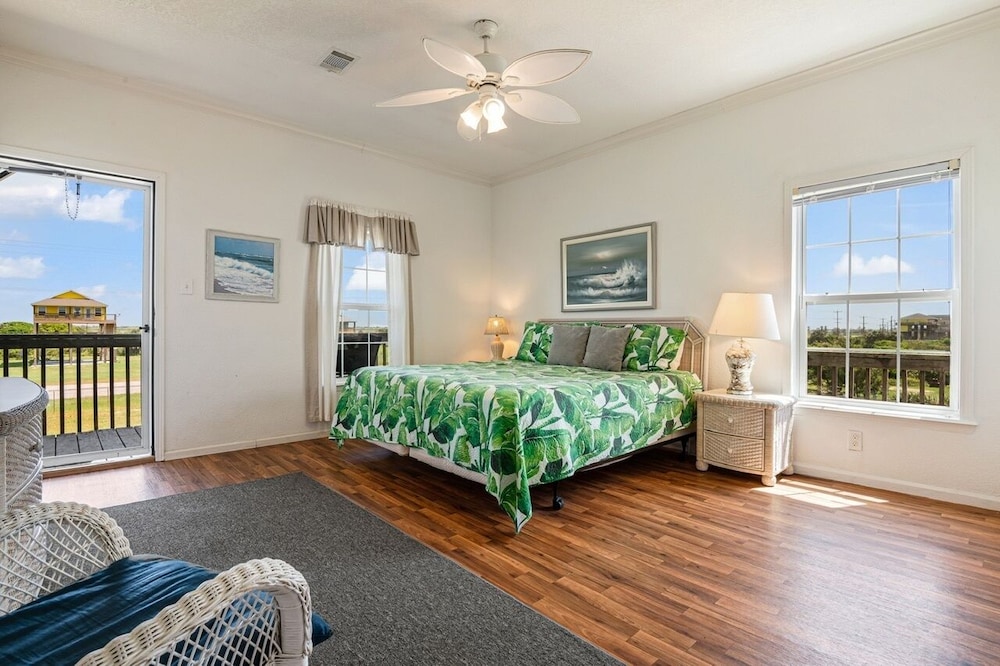 Camelot 2 Bedroom Home