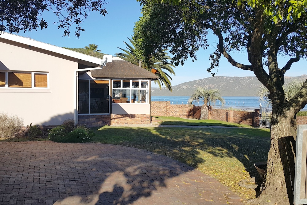 Seemansrust, Langebaan 9-sleeper