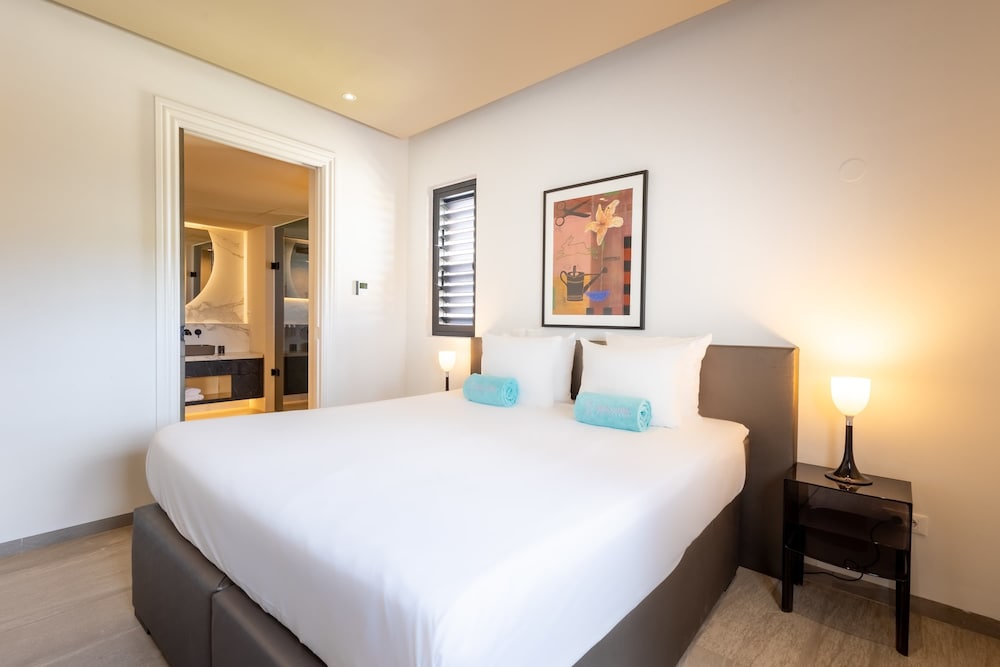 NEW Luxury Ocean View Stay at The Shore Blue Bay