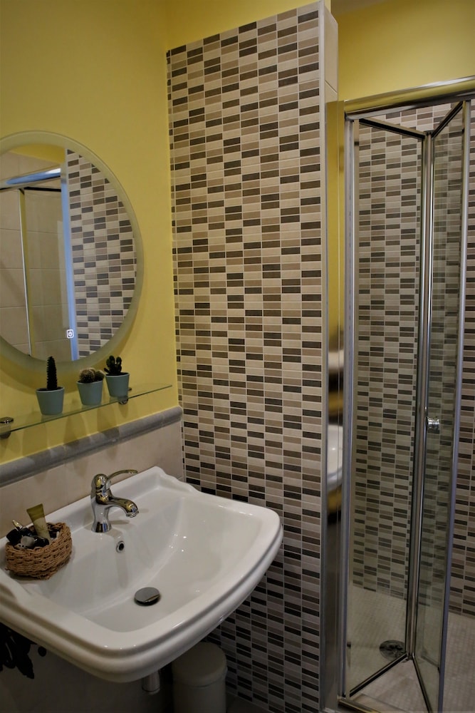 B&B Binario 39