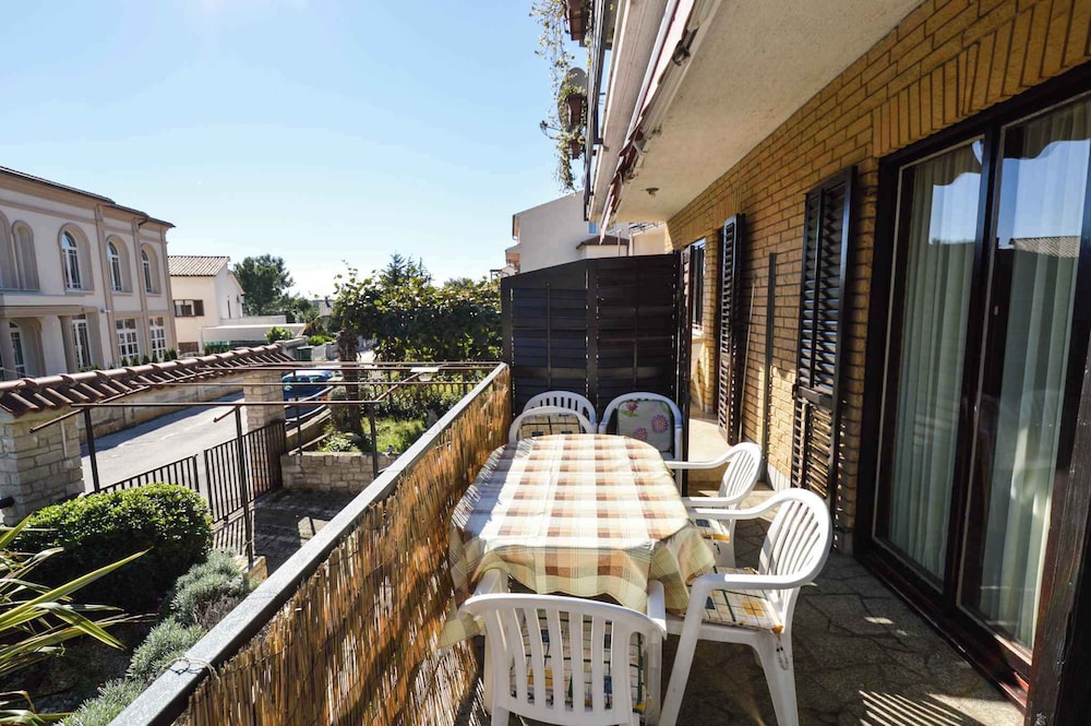 Apartments Pjescana Uvala/istrien 11044