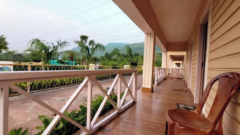 Garh Panchkot Eco Tourism Unit 2