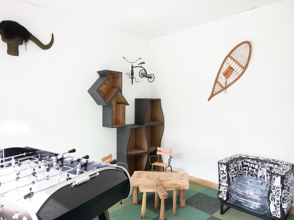 Apartment in Serre Chevalier Ski Resort
