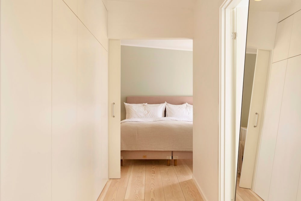 Dinesen Collection Signature Penthouse by Royal Theatre