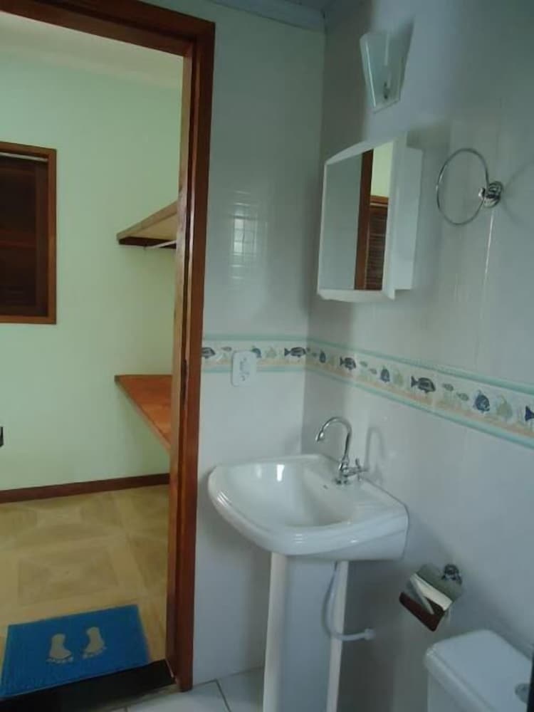 Pousada Litoral Paraty