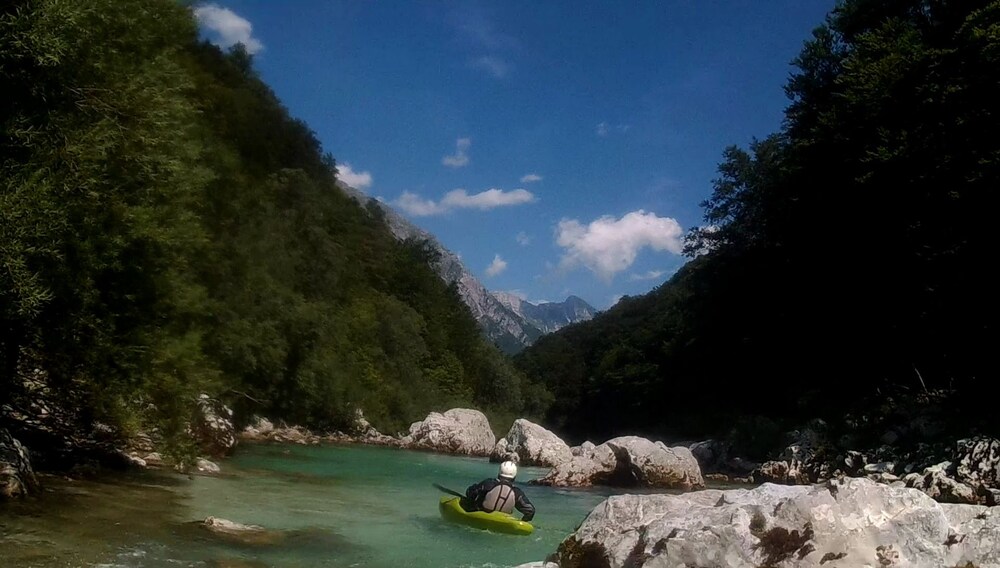 Hotel Natisone