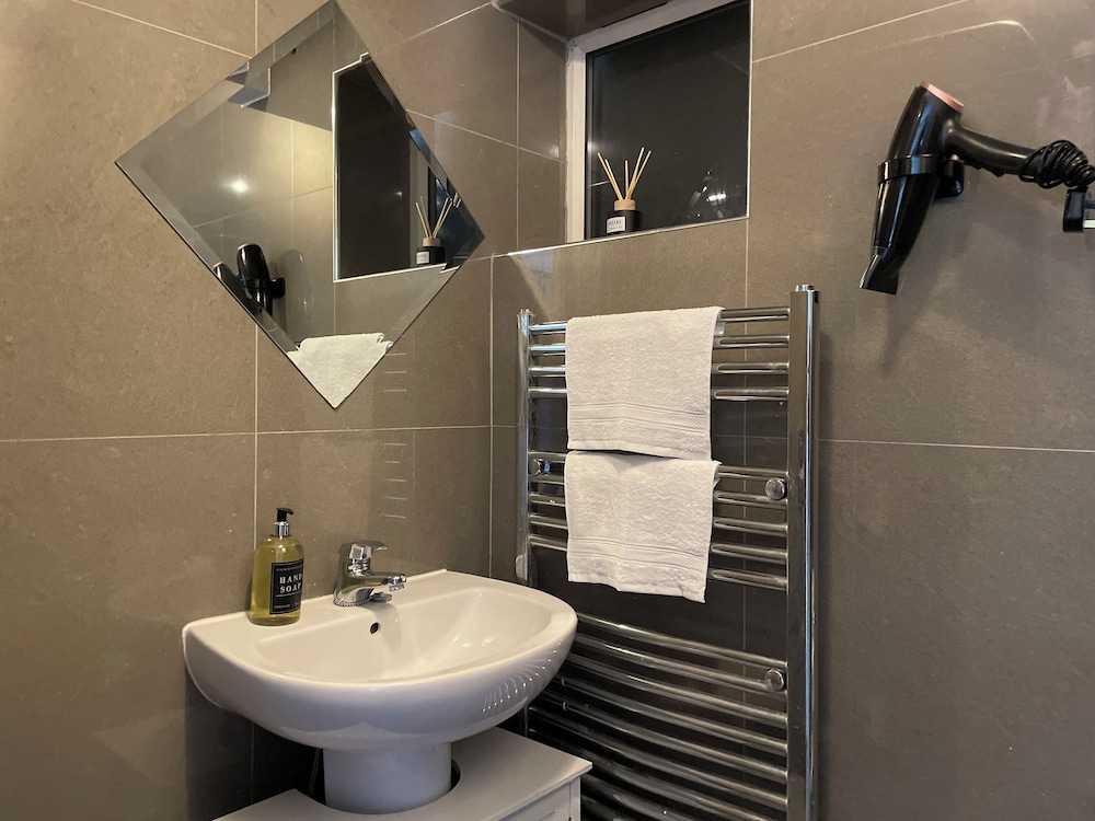 Room in St Albans, photo 26