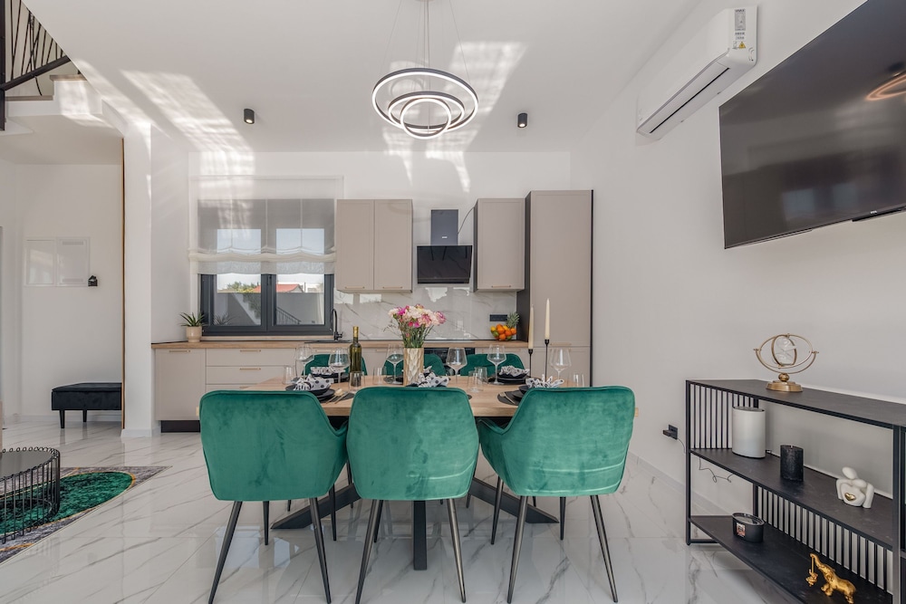 Villa Dide Moga Zadarvillas