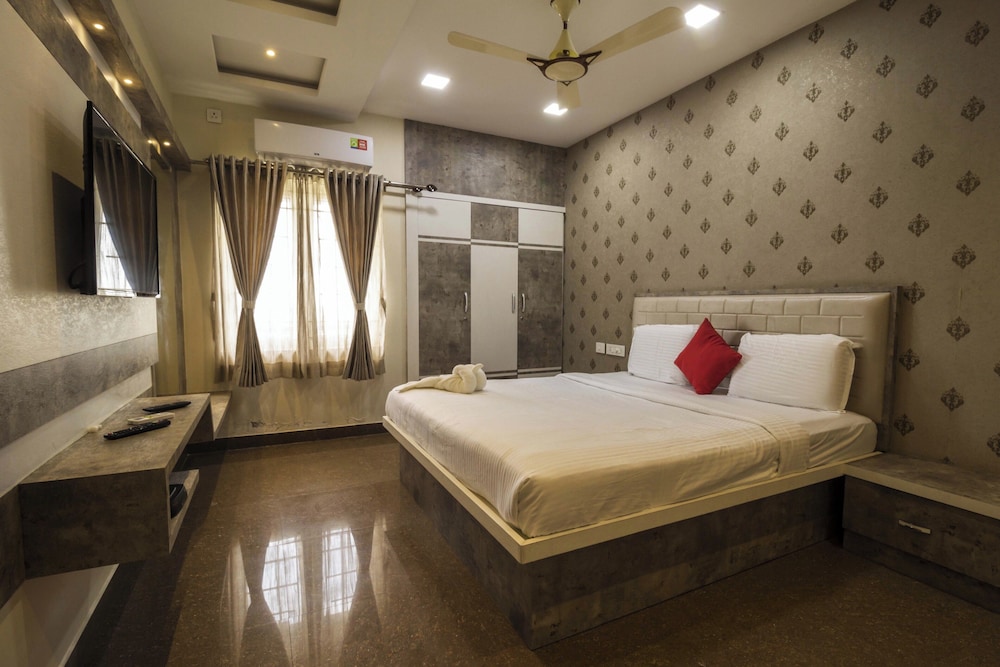 SR Boutique Stay