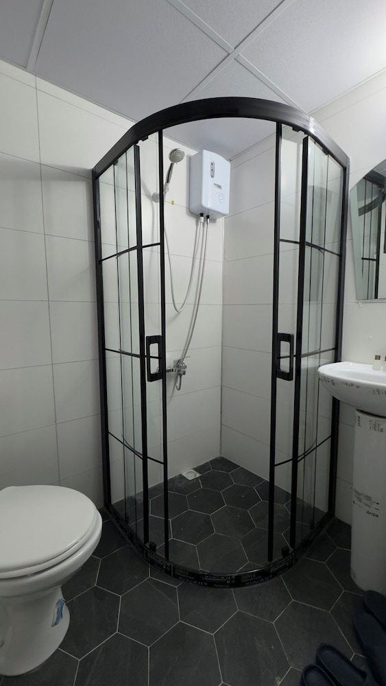 TERAS GARDEN BUNGALOV HATAY