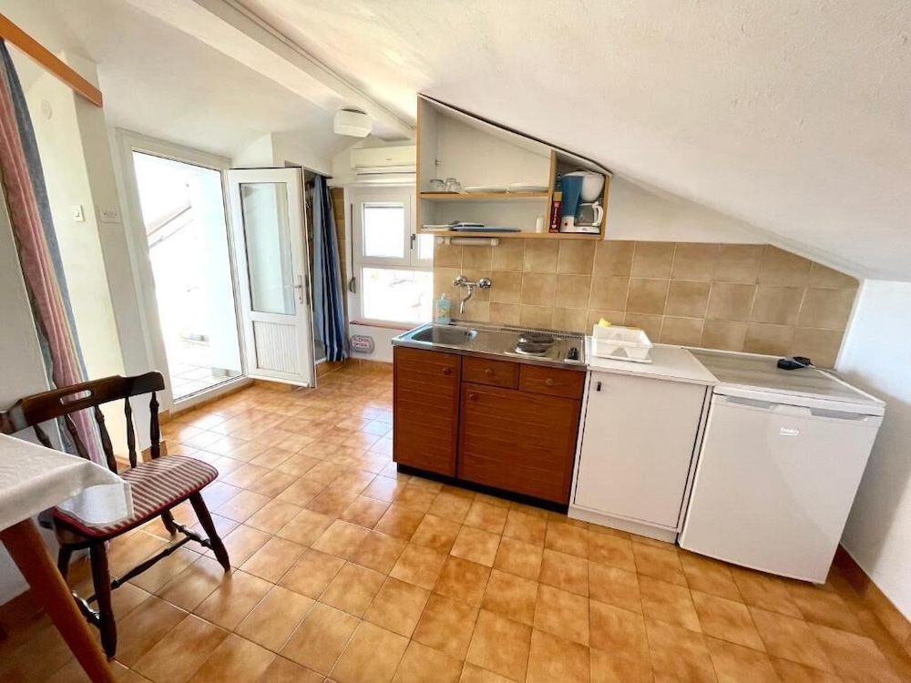Apartment Luky 9