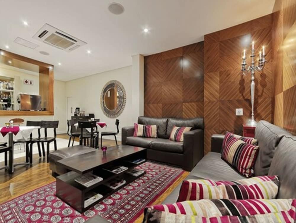 Johannesburg Vacations - Ascot Boutique Hotel - Property Image 21