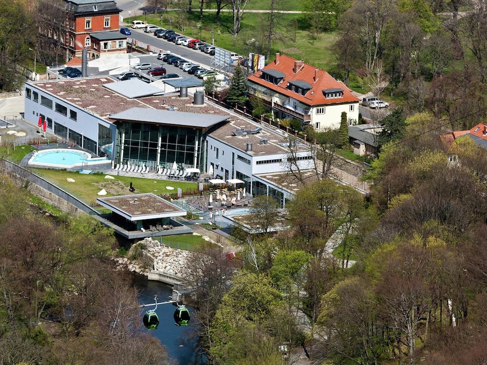Holiday Home Near the Forest in Thale en Thale