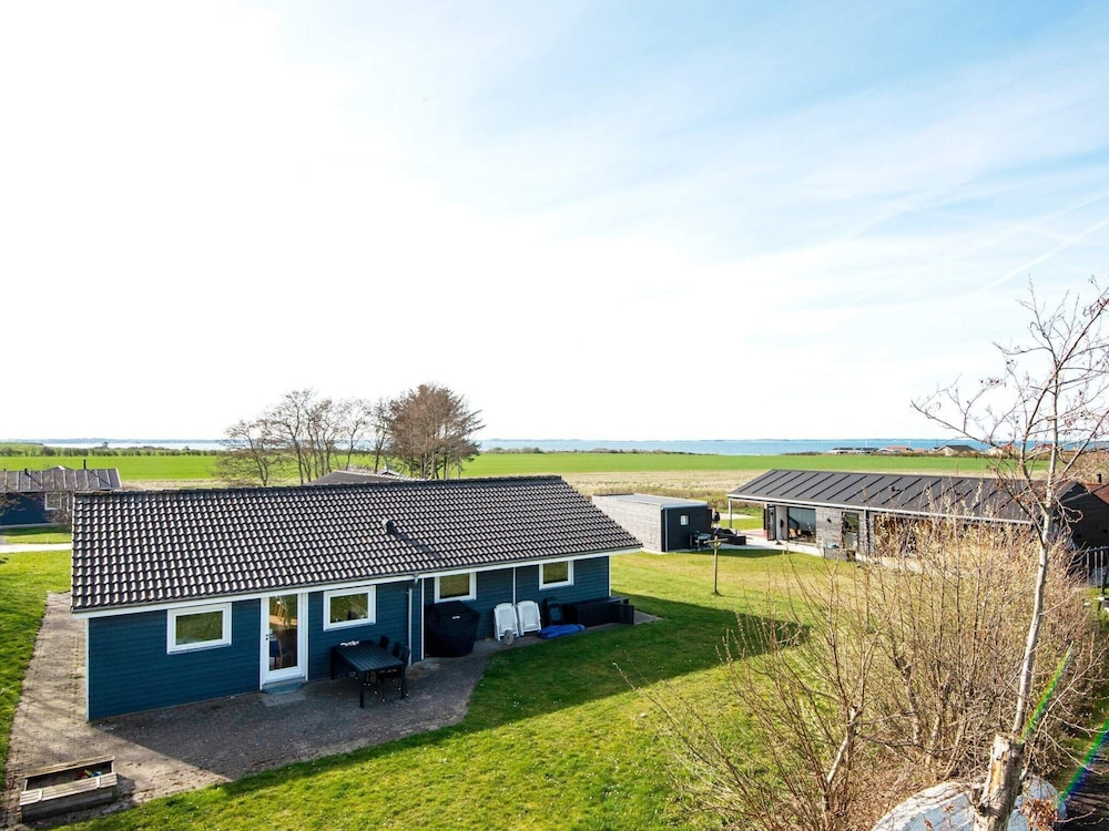 12 Person Holiday Home in Vinderup-by Traum view 5