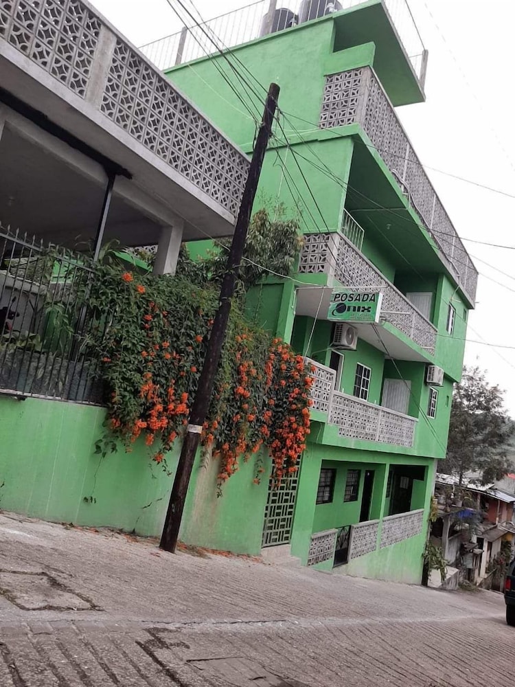 Hotel Posada onix casa ale - Image 1