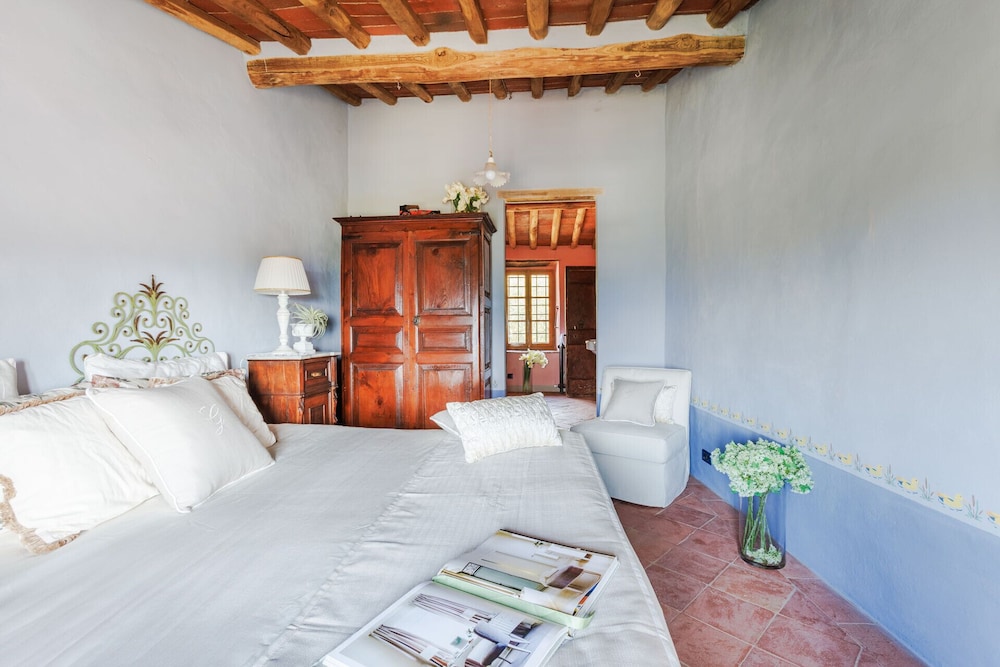 Villa Giannello Farmhouse