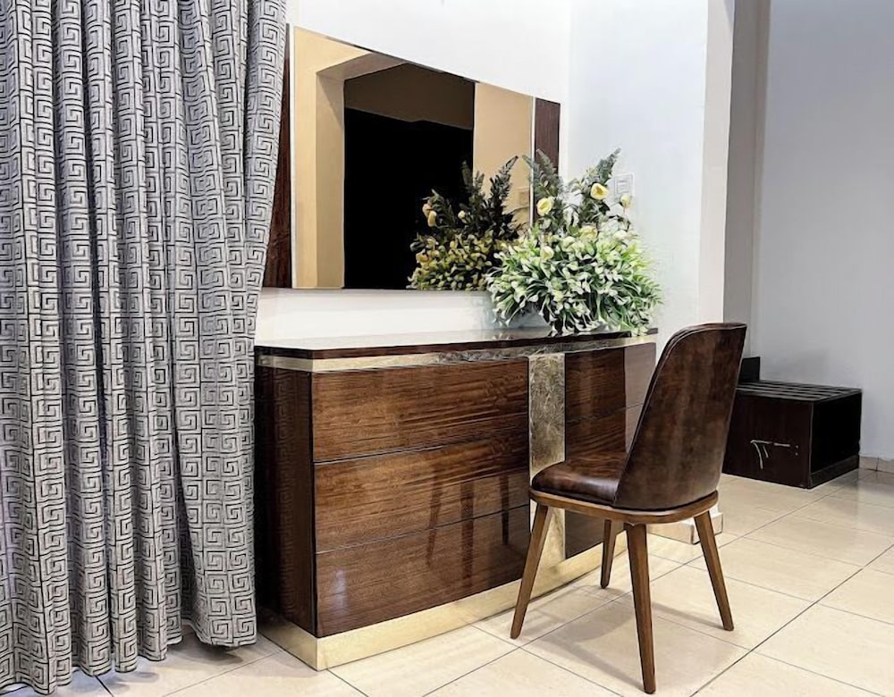 Eco- Eden Restination Apartment