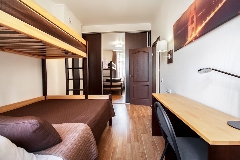 RIGAAPARTMENTcom SONADA Hotel
