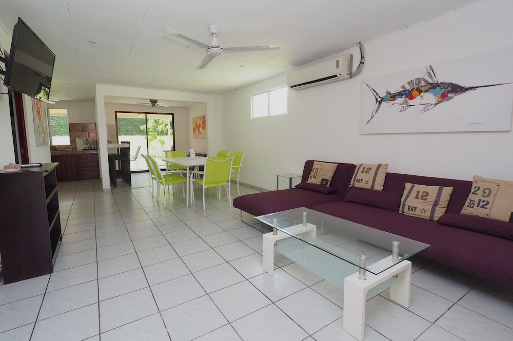 Villas Sol Dorado