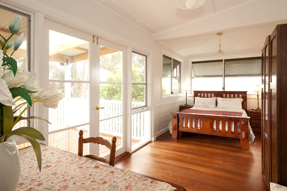The Grange on Kalgan Farm Stay Albany view 3