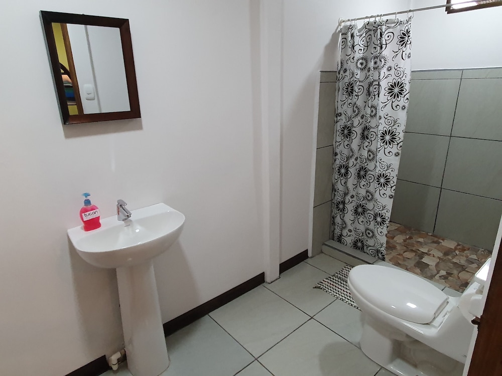 Hotel Tucan