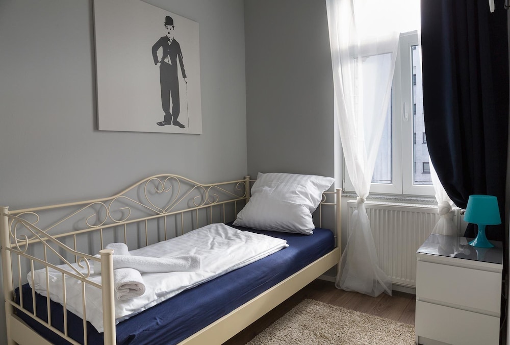 Frankfurt Vacations - Hotel Forty Four - Property Image 17