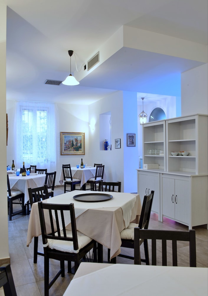 L'Antica Caserma