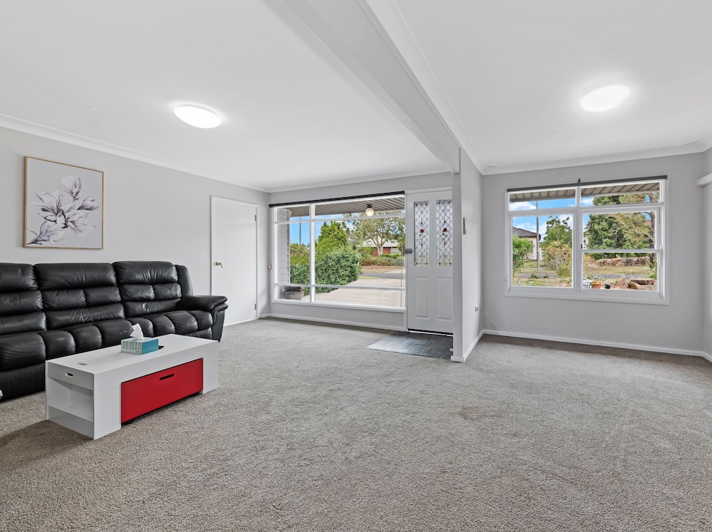 Kozyguru | Blacktown | Peaceful 3B House