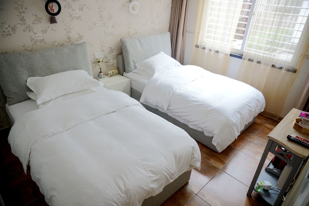 Hangzhou Ling Inn