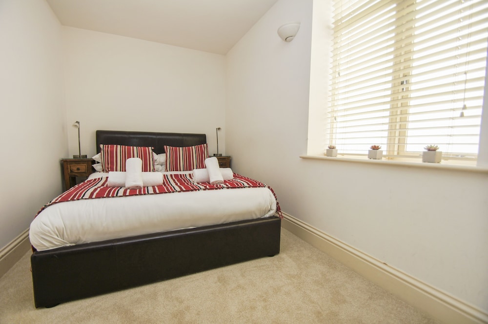 No 5 Central by Brighton Holiday Lets view 3