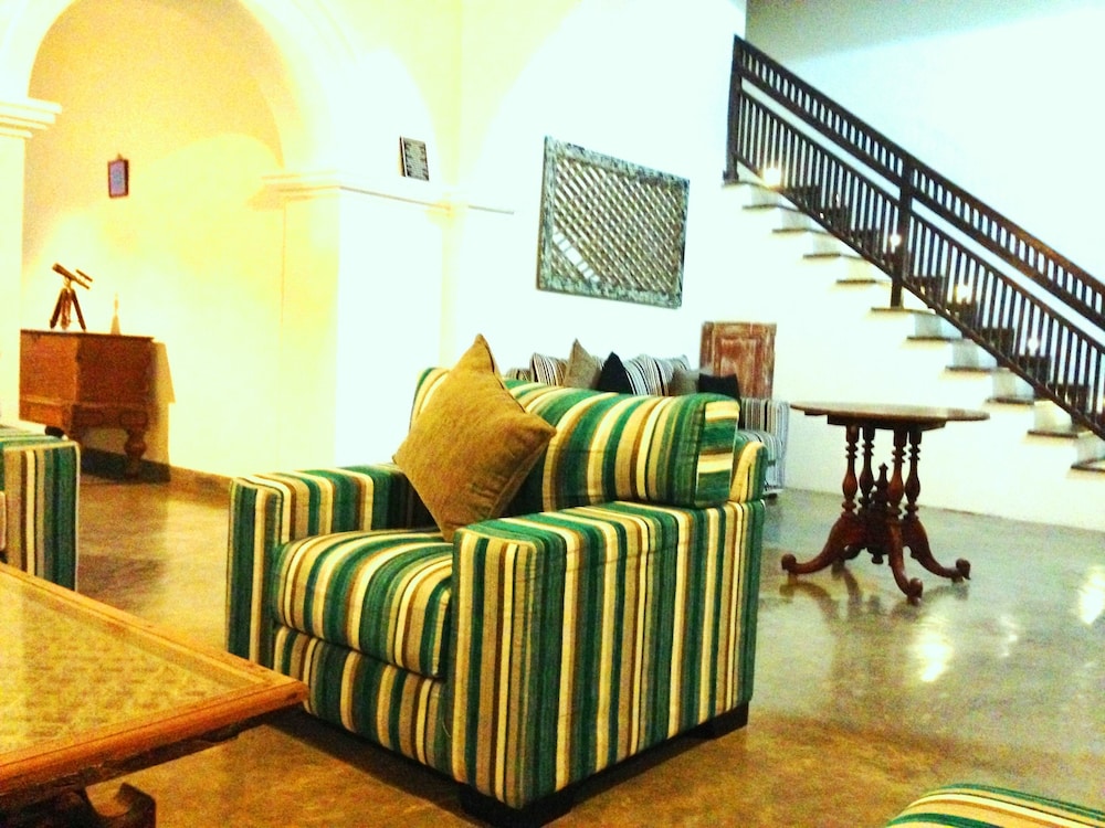 Khalids Guest House Galle