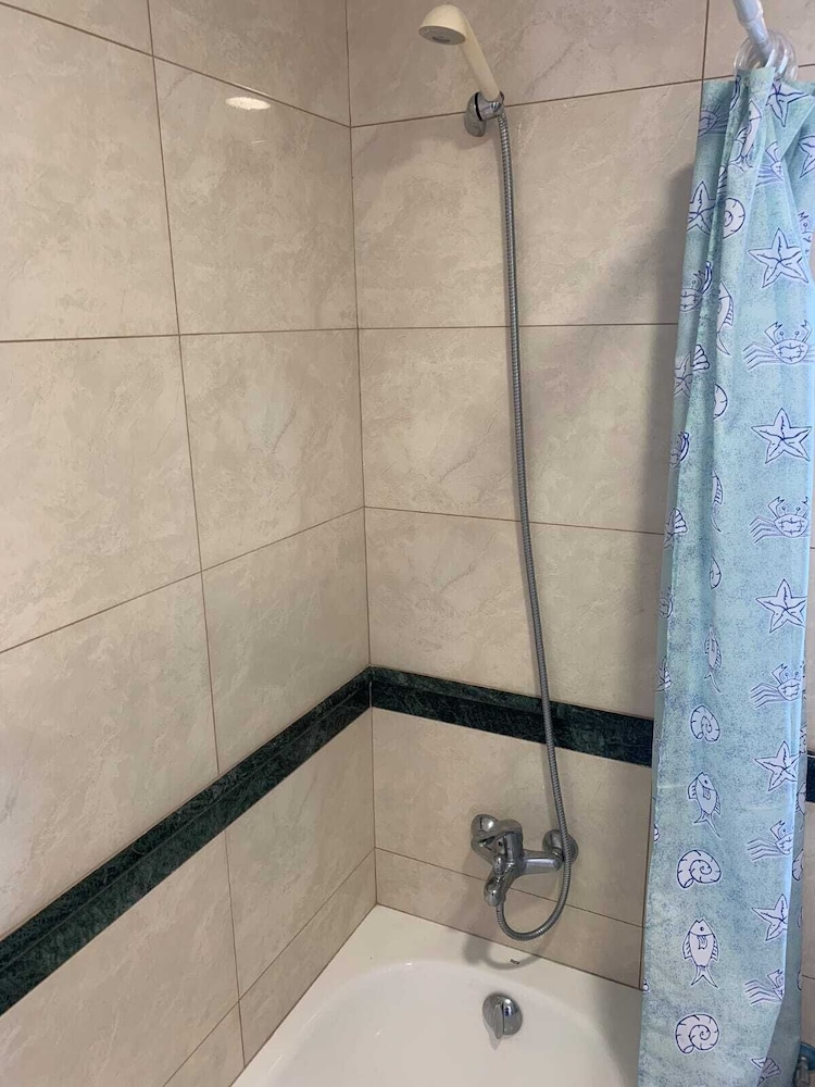 Villa Elias 1BR Upper Apt with Pool