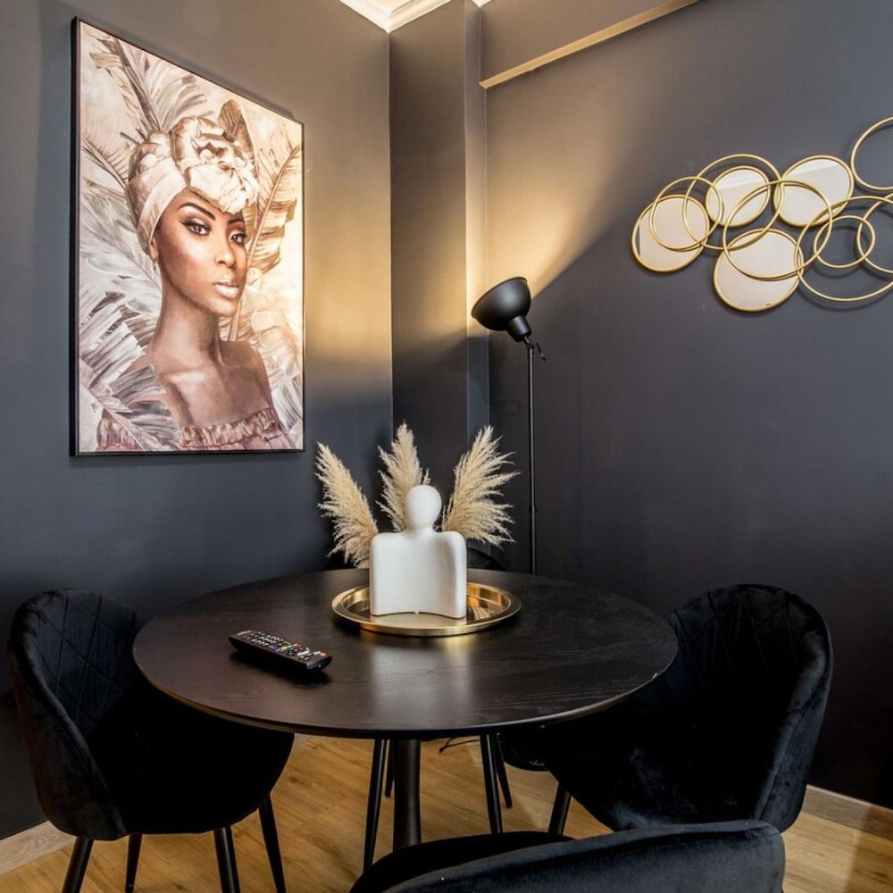 Classy Apartment in Athens