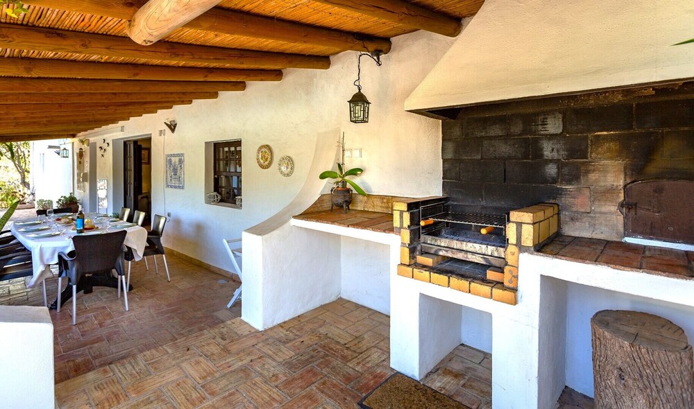 Villa Alice view 4