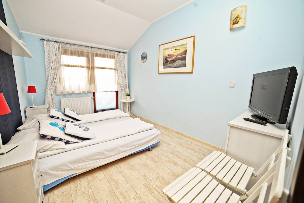 Grand Apartments - Neptun Park