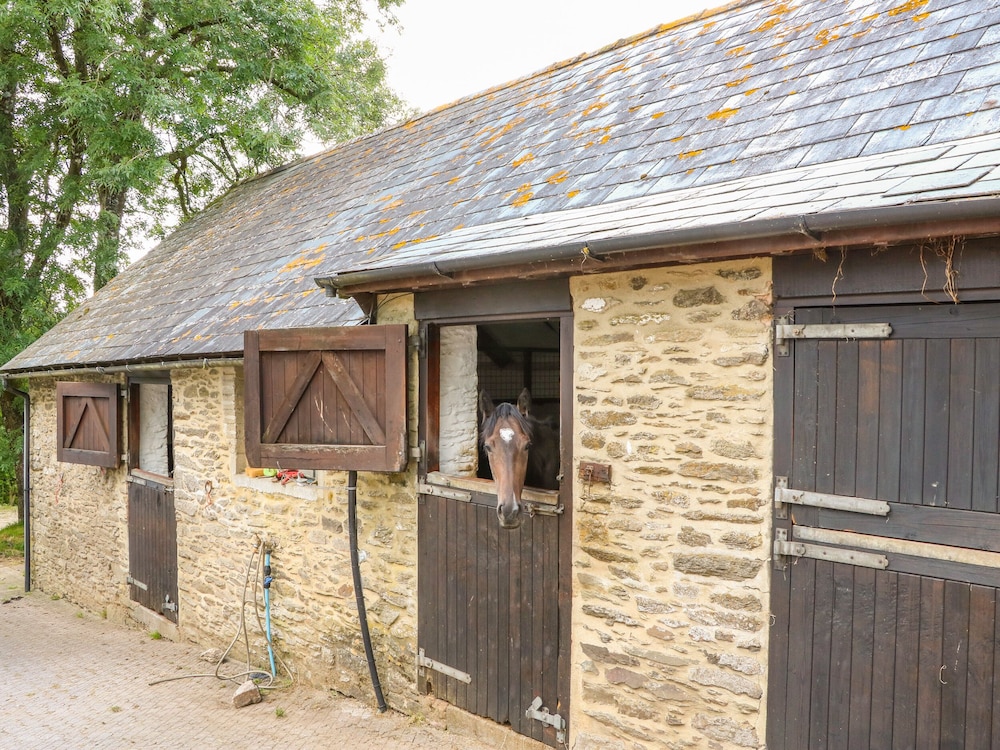 Bradley Stables