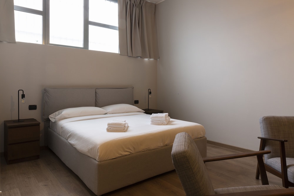 notaMi -  Milan Design Flats
