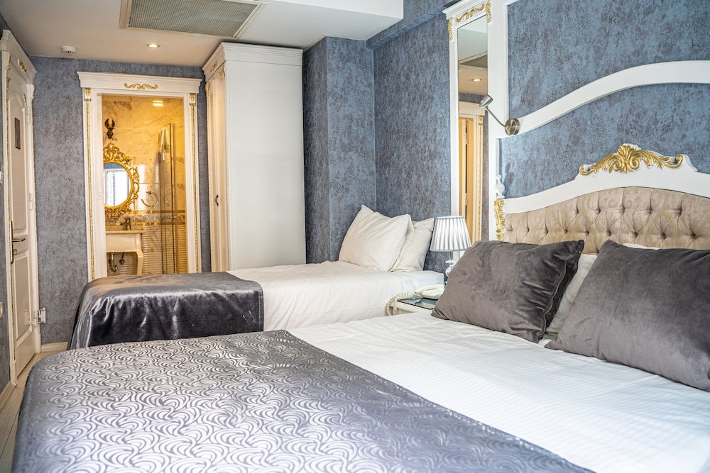 Leyenda Otel - Image 22