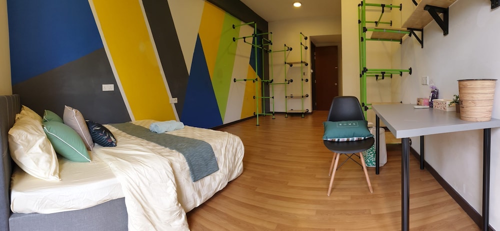 Industrial Suites at Bandar Sunway photo 6