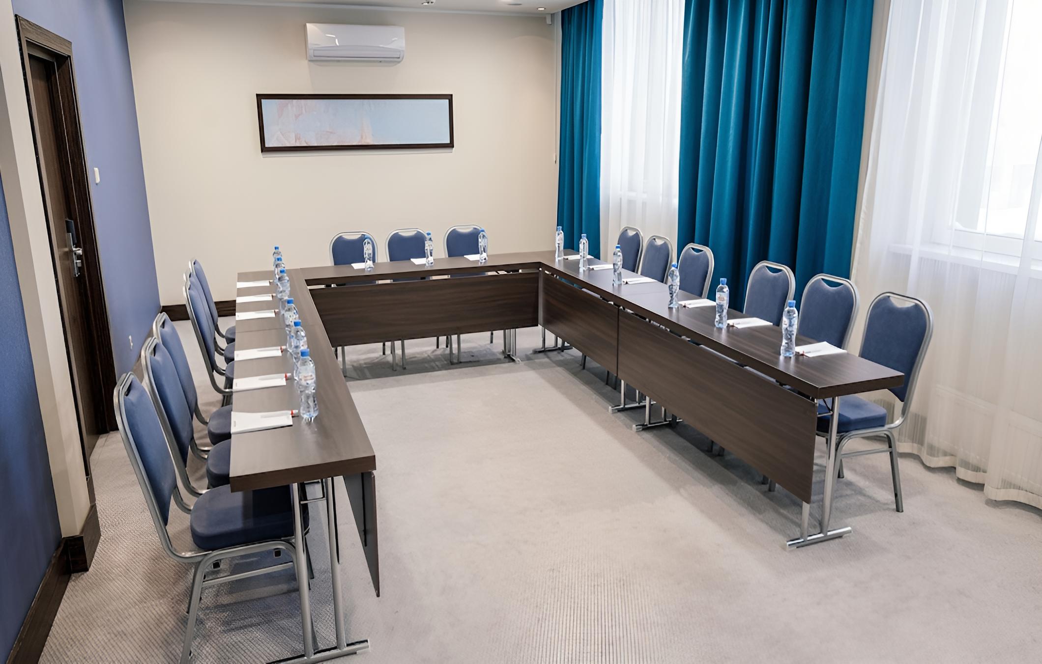 Cosmos Novosibirsk Hotel, a member of Radisson Individuals