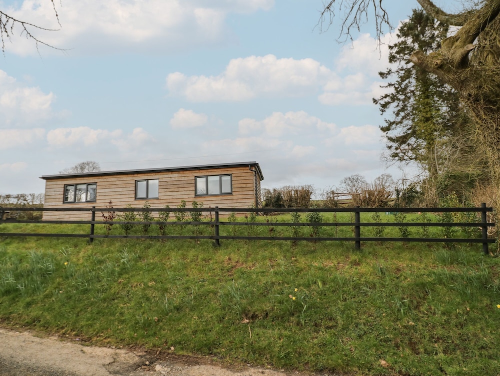 Goldthorne Lodge